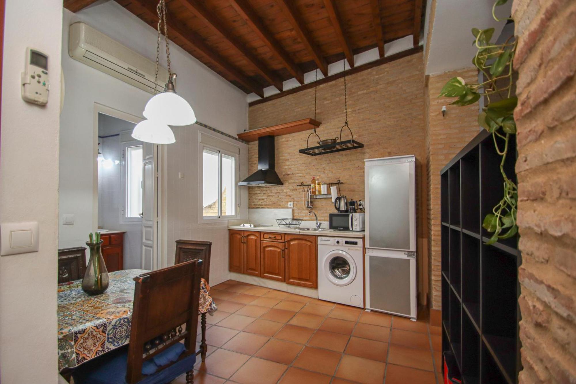 Precioso Apart. Centrico Y Confortable **wifi-ac** Appartement