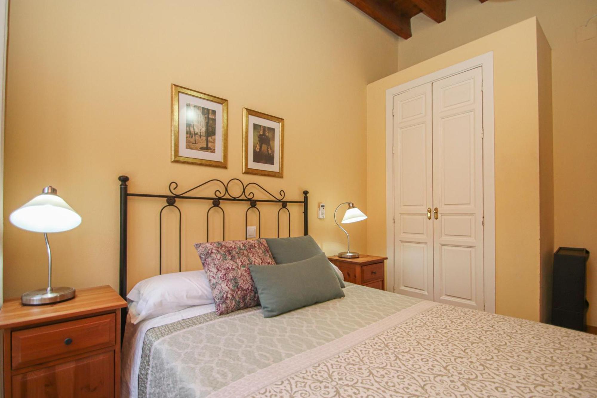 Appartement Precioso Apart. Centrico Y Confortable **wifi-ac**