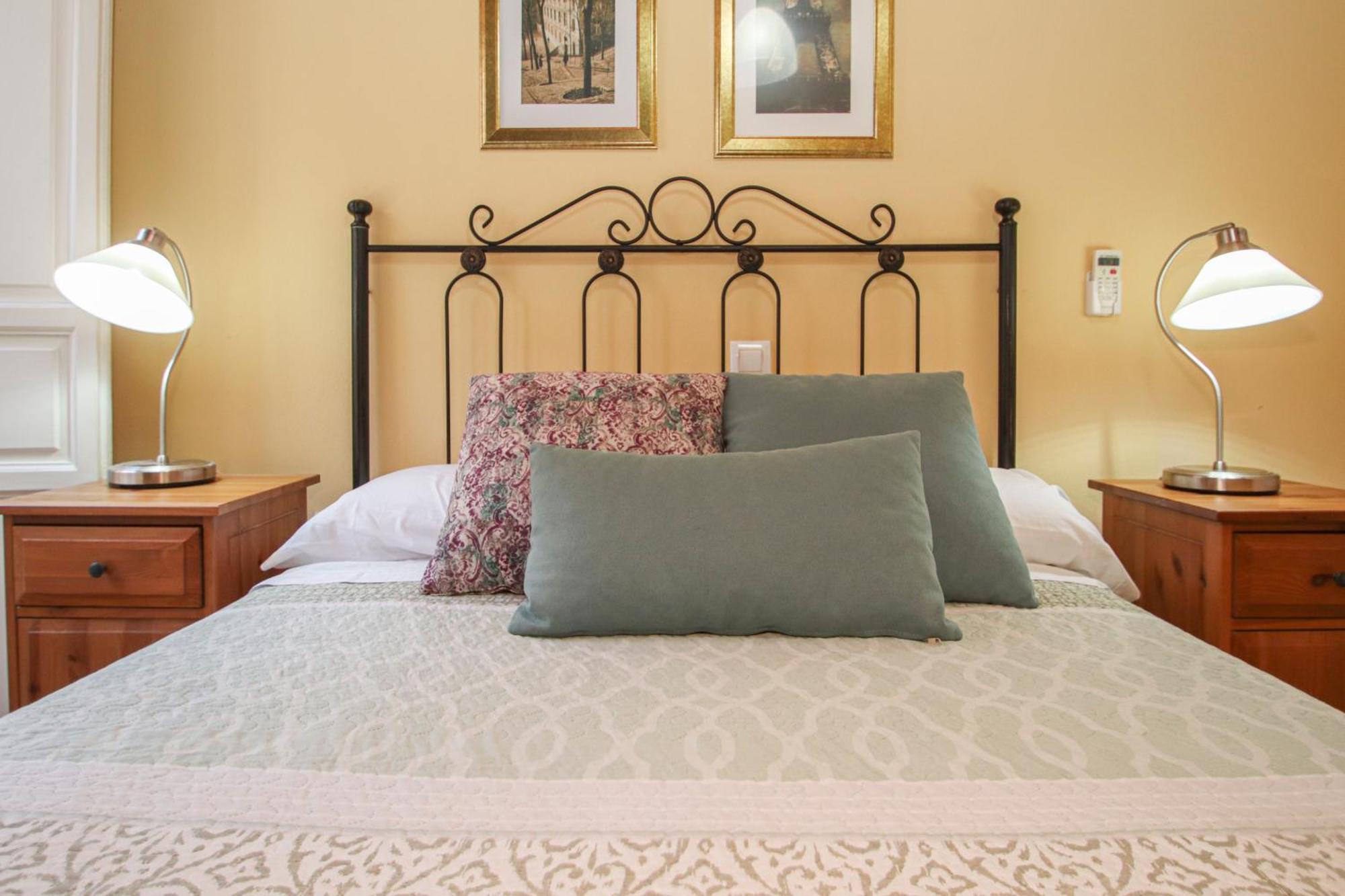 Appartement Precioso Apart. Centrico Y Confortable **wifi-ac**