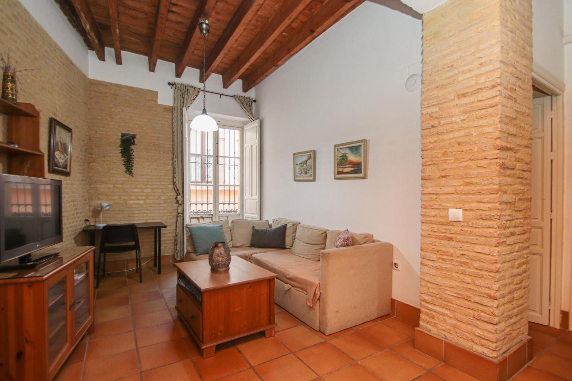 Precioso Apart. Centrico Y Confortable **wifi-ac** Appartement *