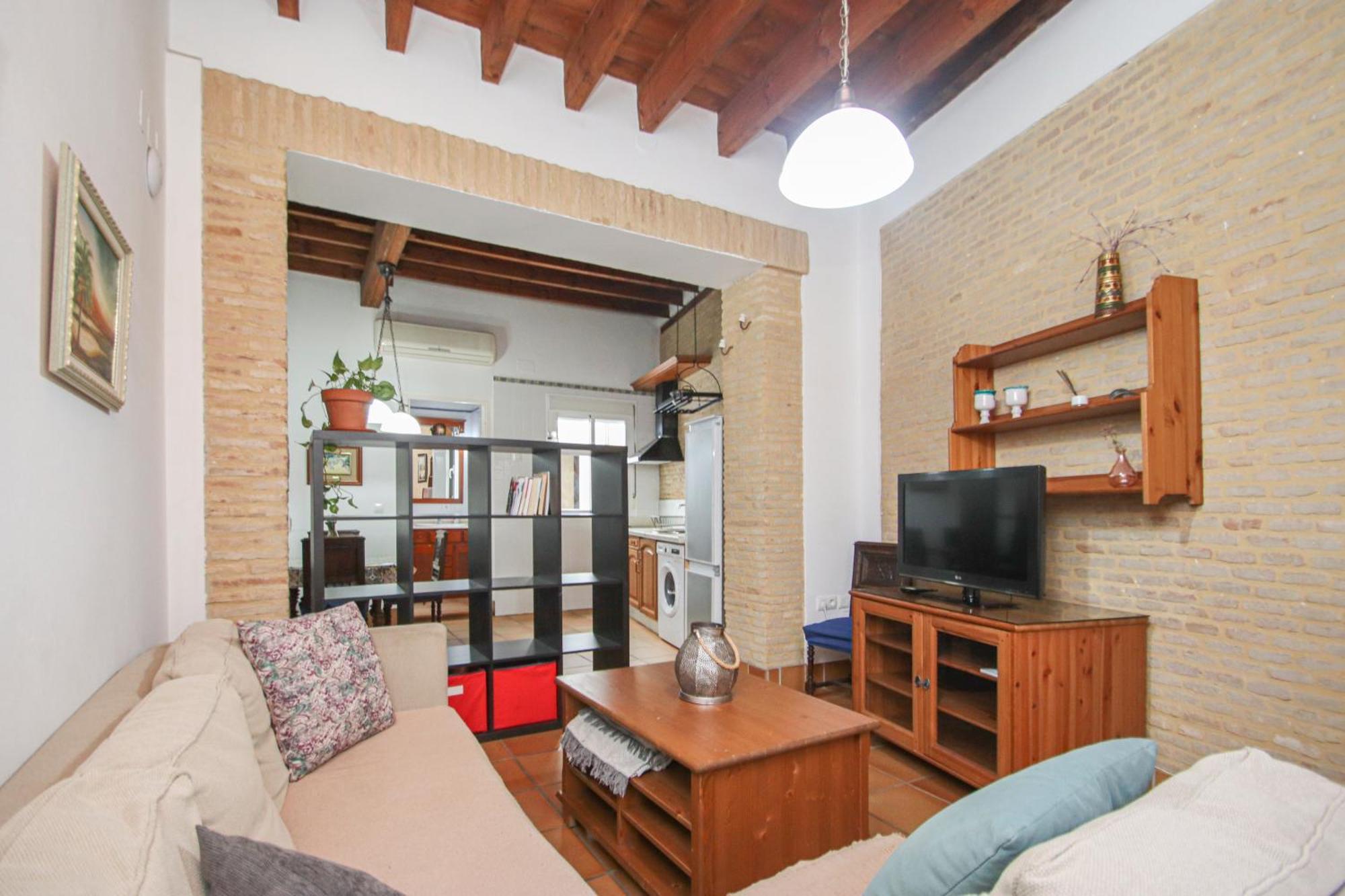 Precioso Apart. Centrico Y Confortable **wifi-ac** Appartement